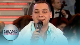 Darko Filipovic - NEMOJ DA ME GLEDAS S VISINE - (Grand Nostalgija 2008)