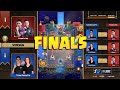 [GRAND FINALS] TEAM BASSOTTO VS TEAM LCIOP | CWA CUP 3 Clash Royale