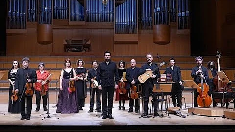George Petrou/Armonia Atenea: G. F. Handel-Concert...