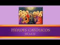 Héroes católicos de la fe: la historia de San Agustín