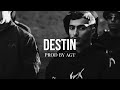 Saïf X Sch Type beat « Destin » | Instru rap mélancolique