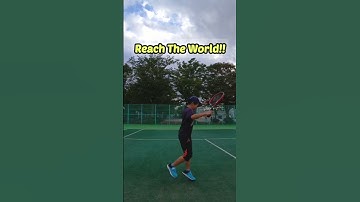 【Tennis】Easy Running Man Shuffle Dance Tutorial For Beginners On Friendships Song (TikTok Music)