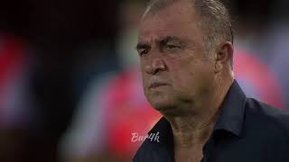 fatih terim / öyle kolaysa..