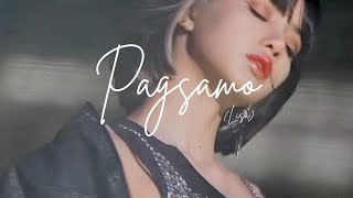 Lisa - Pagsamo (Lisa Voice Edit Audio)