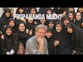 A WHITE GUY VISITS IRAN- What he sees will SHOCK you.