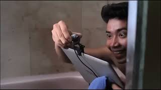 Hantu Budeg |  Trailer (FULL HD) - Tyas Mirasih, Keith Foo, Amel Alvi