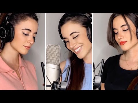HOW DEEP IS YOUR LOVE? - Bee Gees (Cover Benedetta Caretta)