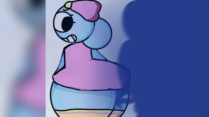 poppy dandy's world fart