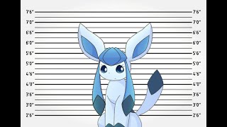 What if Eeveelution Squad characters were charged for their crimes? | Lazuli