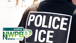 Yakima ICE Facility Damaged, Immigrants Ask WA for State of Emergency: August 13, 2025