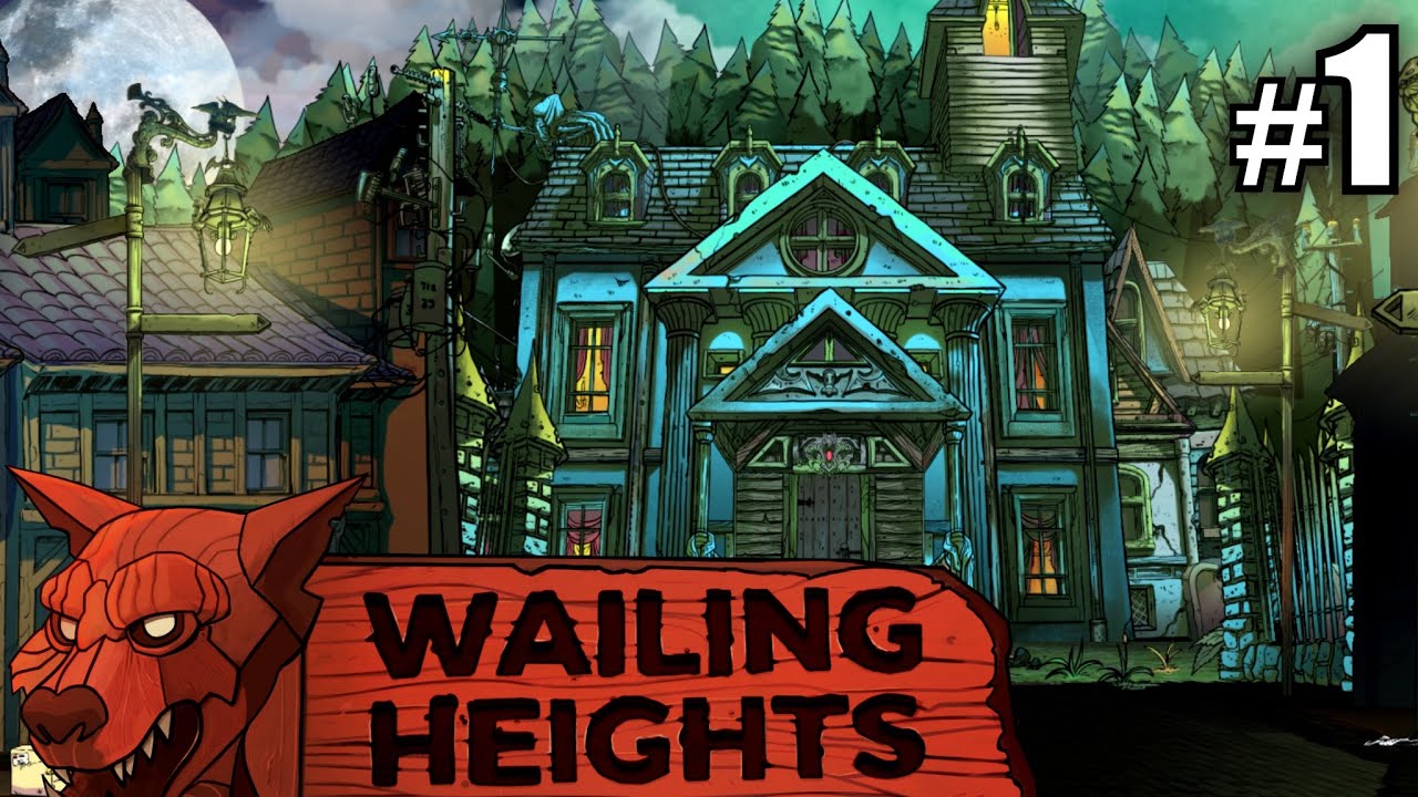 Wailing Deutsch Wailing Deutsch