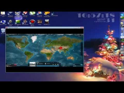 скачать plague inc evolved 1.0 трейнер