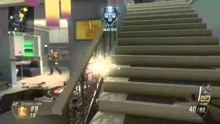 Sick MSMC kill feed