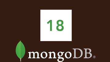 18.- Curso MongoDB - Documentos Embebidos
