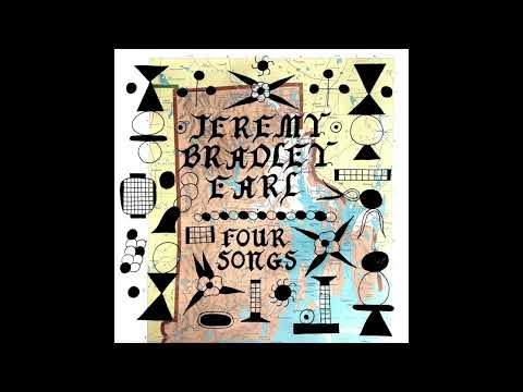 Jeremy Bradley Earl - Days Turn Around