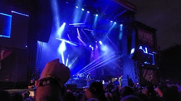 The Strokes- Not The Same Anymore (live at Shaky Knees 2021)