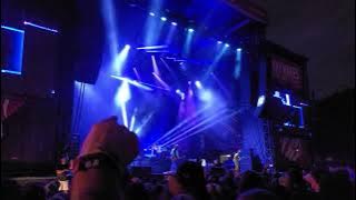 Download lagu The Strokes- Not The Same Anymore (live at Shaky Knees 2021)