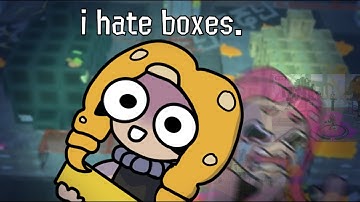 Octo Expansion Flashbacks