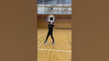 Blue Devils audition video (October 16th)