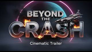 Beyond the Crash | Sci-Fi Short Film Soundtrack Showcase Trailer