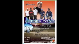 Dumie & Kezi stars @@@ live show #tag