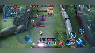 Ryukk Hc Mcl Finals Montage