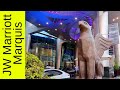 JW Marriott Marquis Hotel Dubai - review