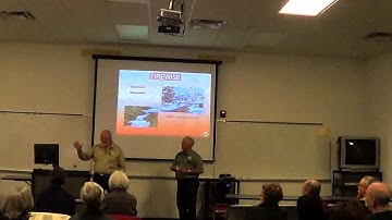 Defensible Space, FIREWISE and How to Protect Your Home Part 4