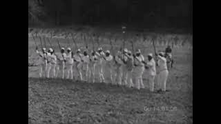Negro Prison Songs - Rosie