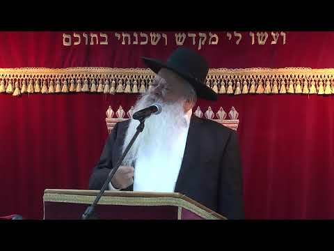 חי בשקר ומחפש אמת | סדרת ימים נוראים | הרב דניאל זר