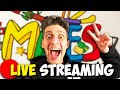 LA VANILLA NON ESCE OGGI 😲 .. NEL CHILLING IN LIVE :D