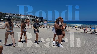 Bondi Beach Part 1