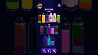 Famous Magic Sort lvl 514 Wealth