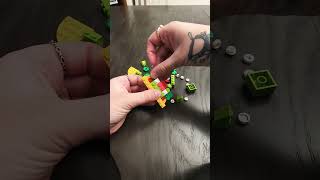 Lego speed build. What's it going to be?