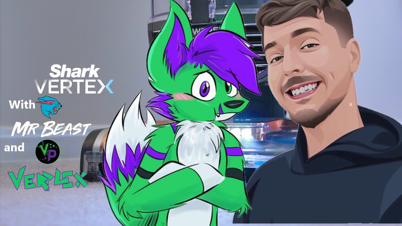 Shark Vertex Powered Lift Away With DuoClean PowerFins Infomercial 2021