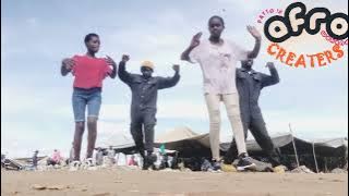 Nyamugigima by dj philbyte Dance challenge (afro wakanda creaters).