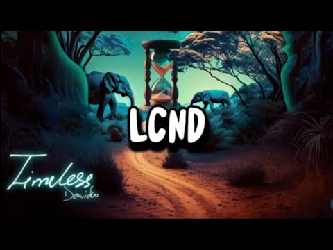 LCND (Legends Can