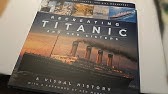 Book Review. Titanic-The Ship Magnificent - YouTube