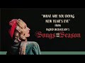 Ingrid Michaelson - "What Are You Doing New Year's Eve" (Official Audio)