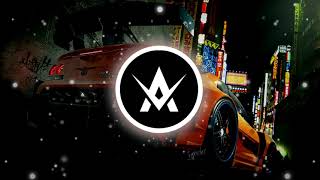 Dj Trac - Shaab Audio Visualization Audviz Music