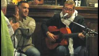 Andre (Gipsy Kings) et El Rubio(Antoine - Mezcla de Paris) chords