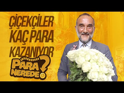 Video: Çiçekçilik Hakkında Birkaç Söz: çiçek Alanında Kişisel Deneyim