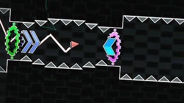 "Wcropolis" by KeyDashMaster 100% (Unrated Medium Demon)