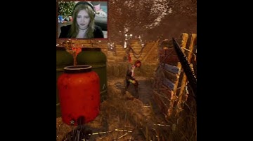 Jill mains | Dead by Daylight #shorts #dbd #deadbydaylight #dbdclips #dbdmemes #fyp #residentevil