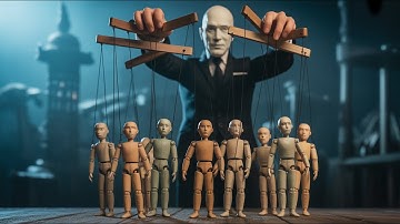 Why Fear is the Most Powerful Tool for Manipulation