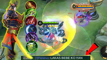 FULL SET BUILD!!! | TOP GLOBAL FREYA |BRUTAL BUILD | AUTO WIN THIS BUILD? | MUST WATCH | MLBB✓