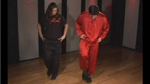 Kung Fu Fundamentals : Kung Fu Fundamental Stances: Monkey