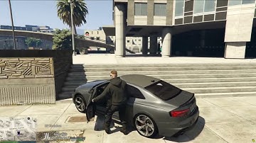 Female VoiceGPS script for FiveM [Free!] - easy to use-