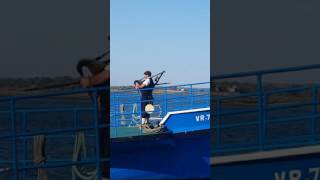 Sonidos de Asturias en el Río Guadiana