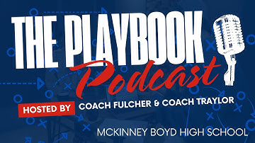 The Playbook - Episode 1